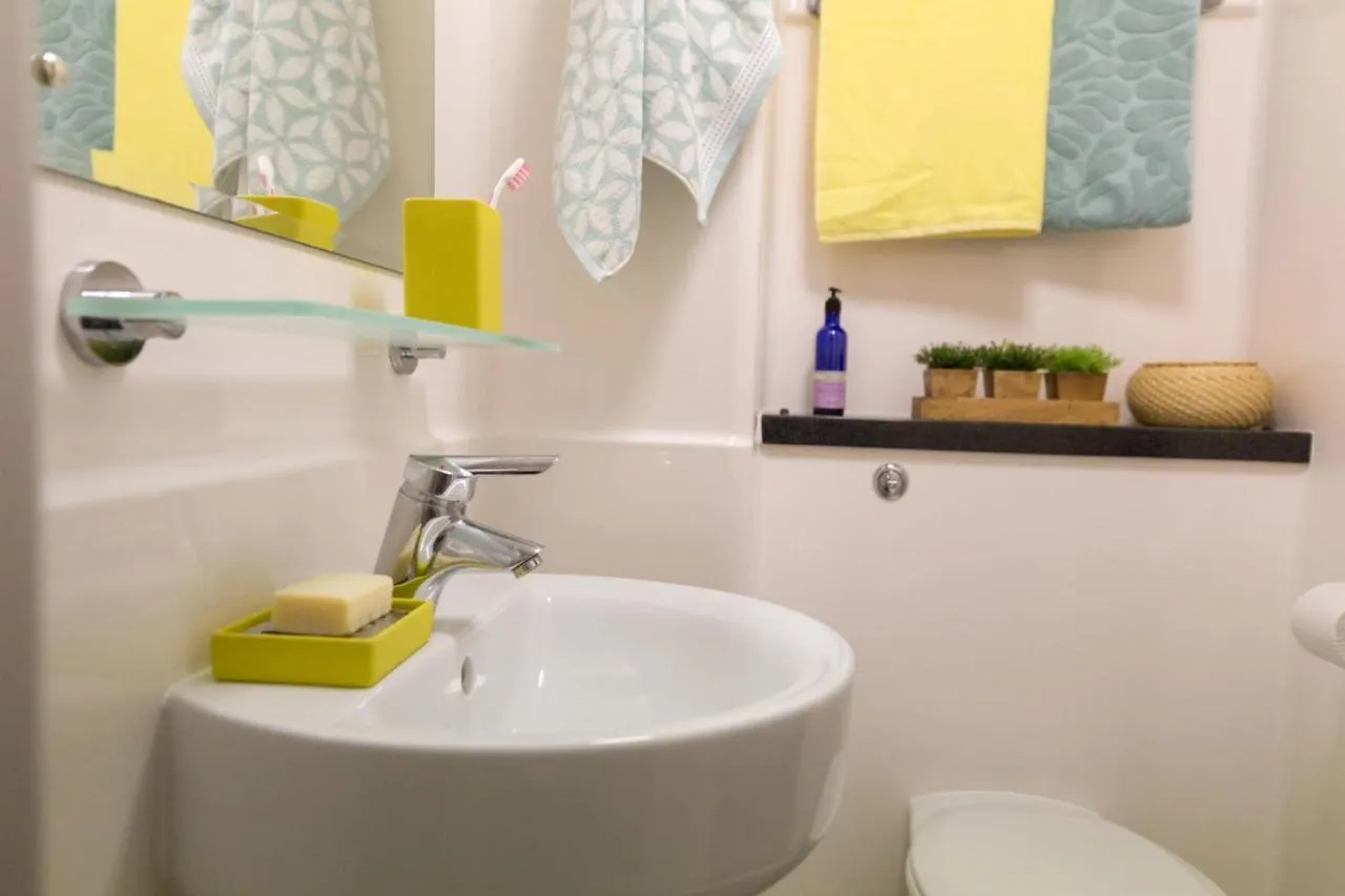 Apartamento Iq Dorchester House In Bournemouth