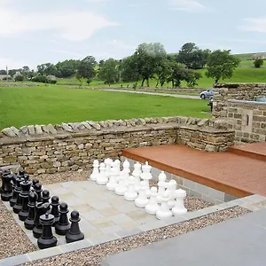 Hill Top Farm Holiday home Askrigg