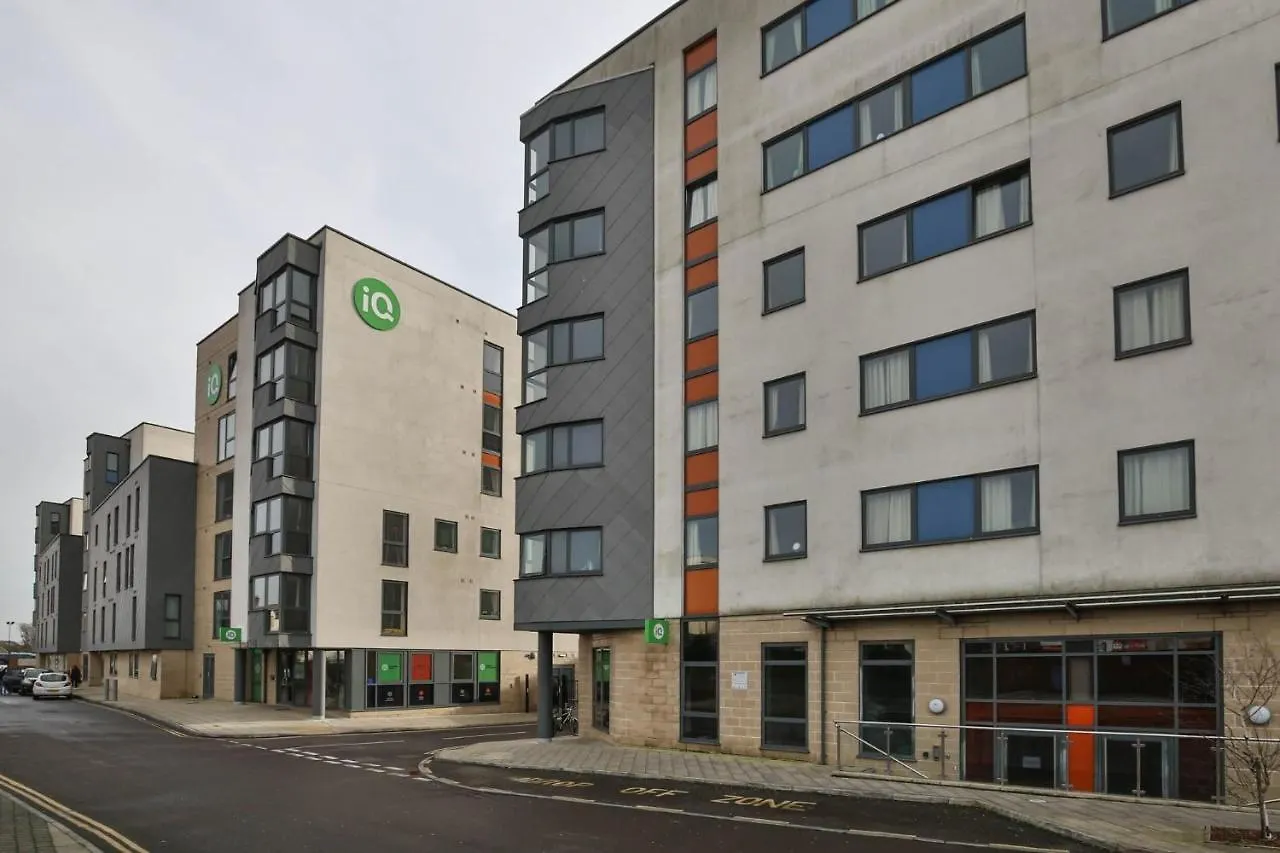 Iq Dorchester House In Bournemouth United Kingdom