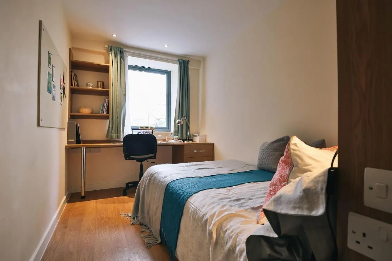 Iq Dorchester House In Bournemouth 0*,  United Kingdom