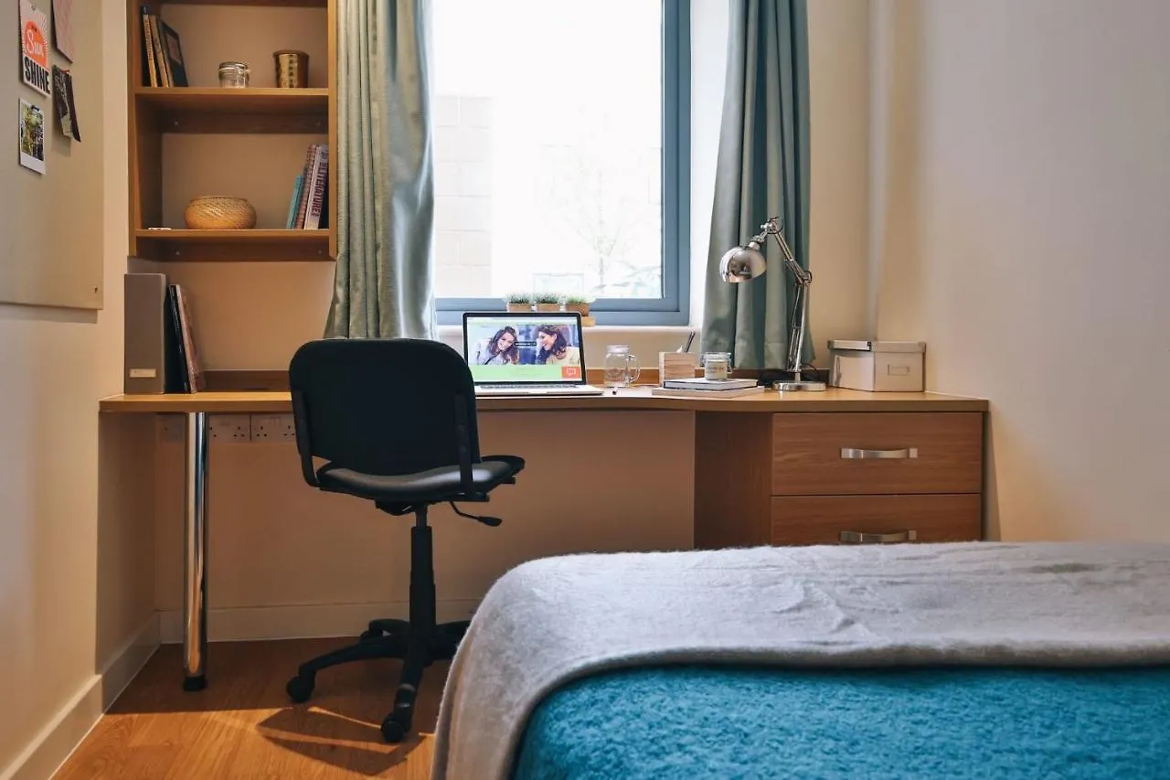 Iq Dorchester House In Bournemouth United Kingdom